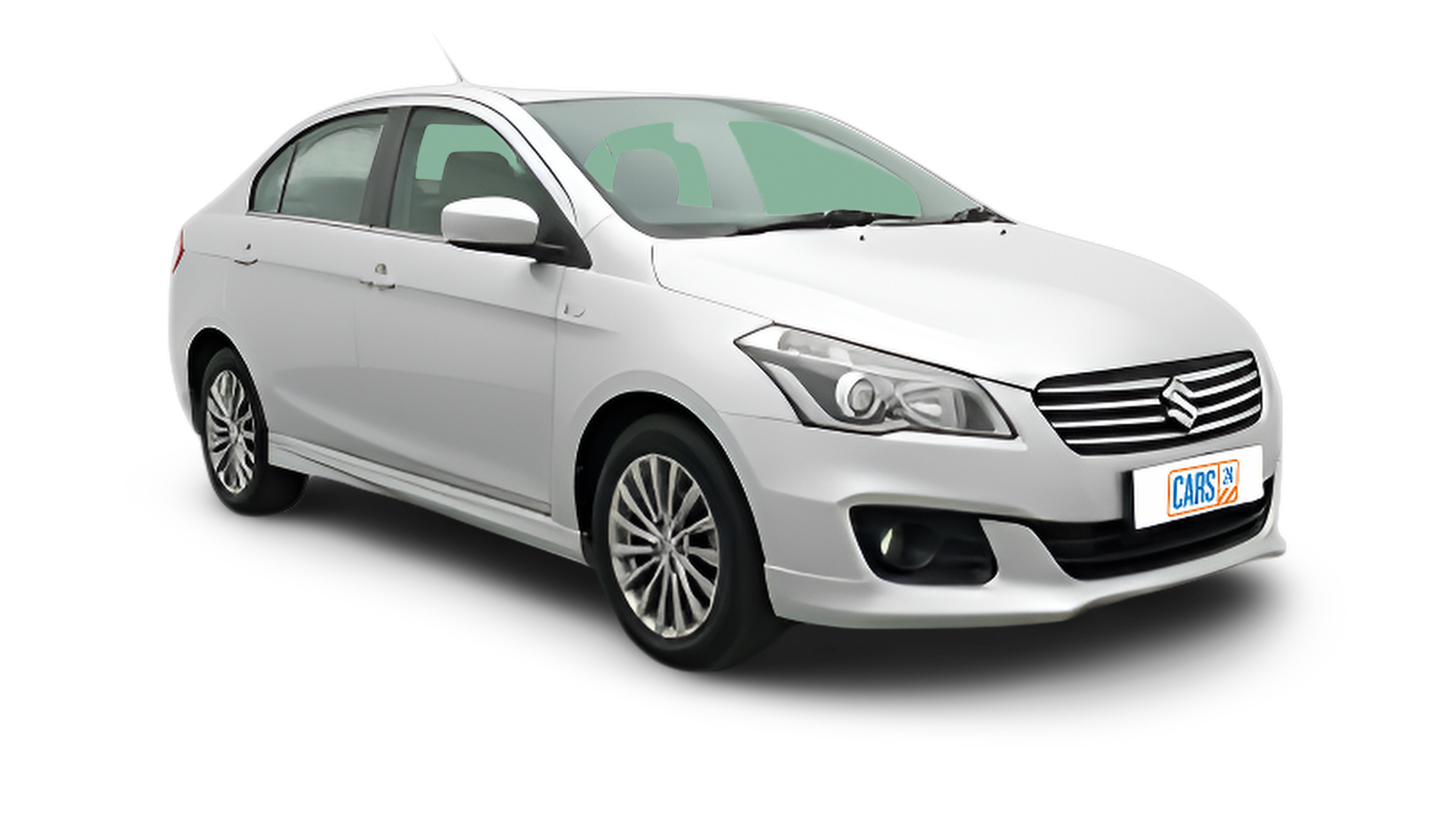 Maruti Ciaz-img